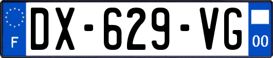 DX-629-VG