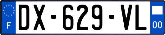 DX-629-VL