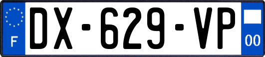 DX-629-VP