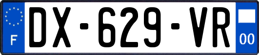 DX-629-VR