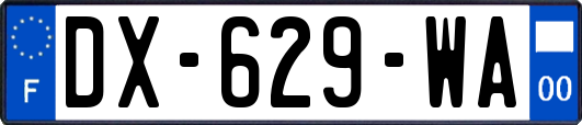 DX-629-WA