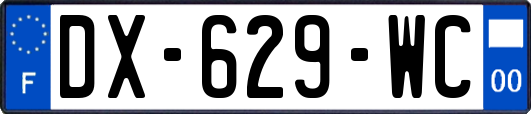 DX-629-WC
