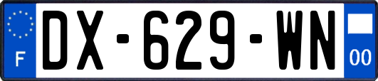 DX-629-WN