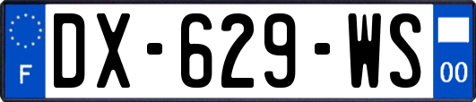 DX-629-WS