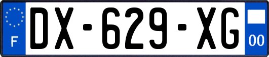 DX-629-XG