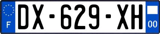 DX-629-XH