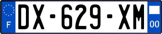 DX-629-XM