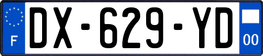 DX-629-YD
