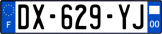 DX-629-YJ