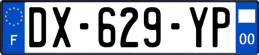 DX-629-YP