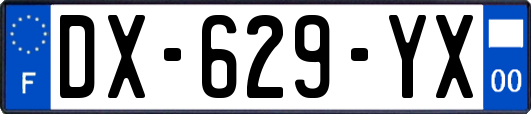 DX-629-YX