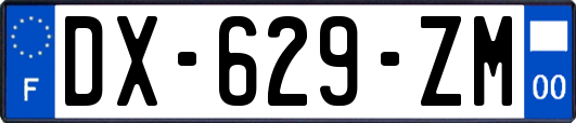 DX-629-ZM