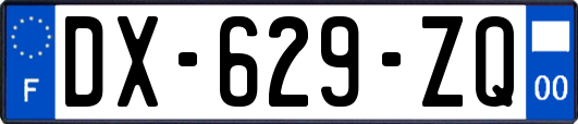 DX-629-ZQ