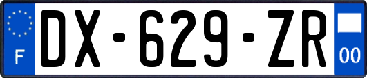 DX-629-ZR