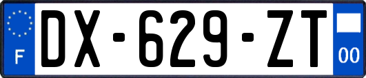 DX-629-ZT