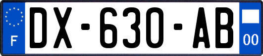 DX-630-AB