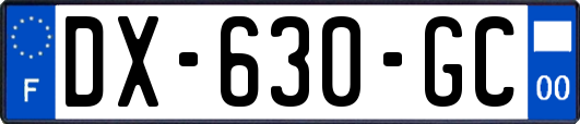 DX-630-GC