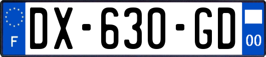 DX-630-GD