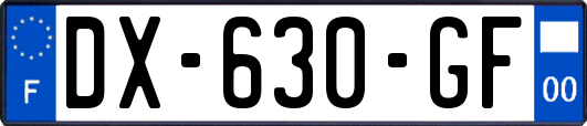DX-630-GF