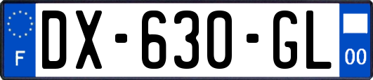 DX-630-GL