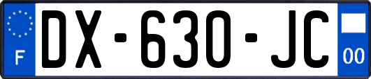 DX-630-JC