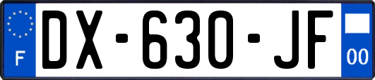 DX-630-JF