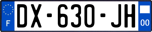 DX-630-JH