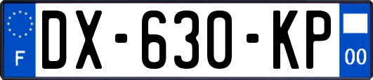 DX-630-KP