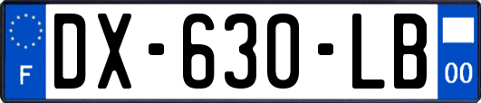 DX-630-LB
