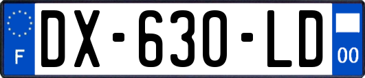 DX-630-LD