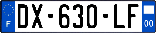 DX-630-LF