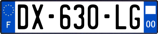 DX-630-LG