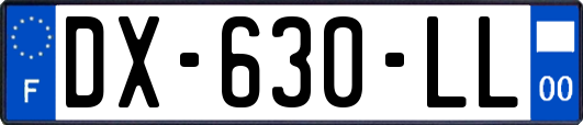 DX-630-LL