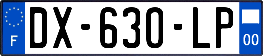DX-630-LP