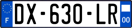 DX-630-LR