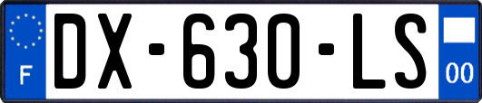 DX-630-LS