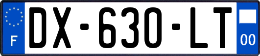DX-630-LT