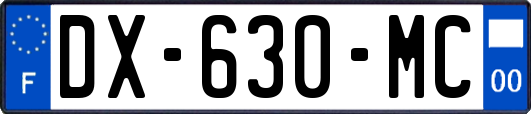 DX-630-MC