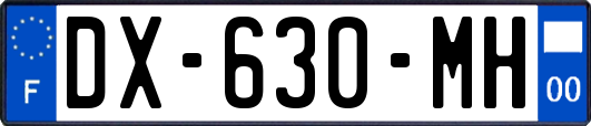 DX-630-MH
