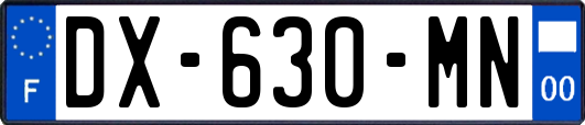 DX-630-MN