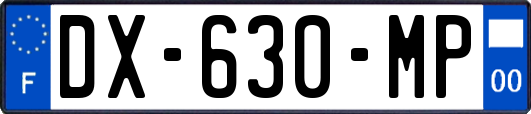 DX-630-MP