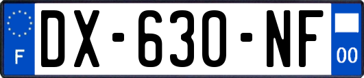 DX-630-NF