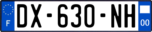 DX-630-NH