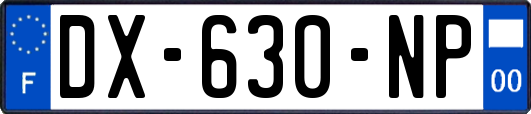 DX-630-NP