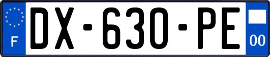 DX-630-PE