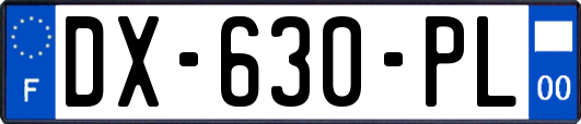 DX-630-PL