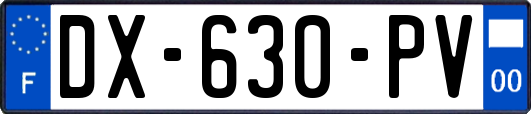 DX-630-PV