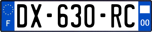 DX-630-RC
