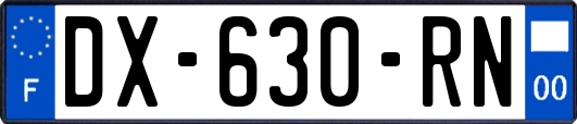 DX-630-RN