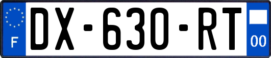DX-630-RT